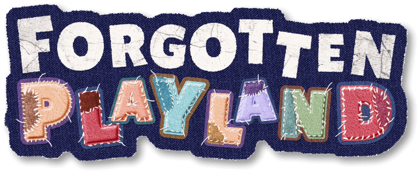 Forgotten Playland